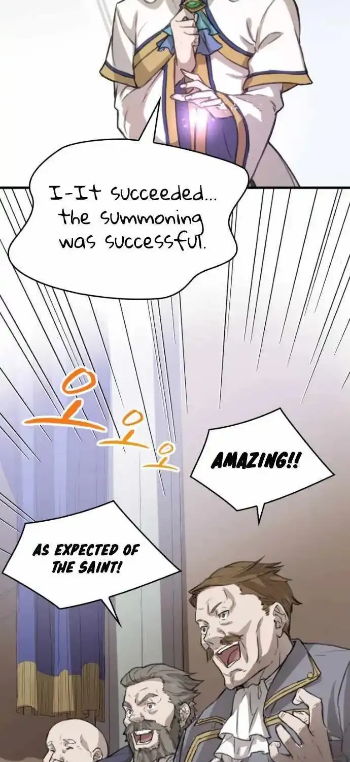 Meccha Shoukan Sareta Ken (Tsugutoku) Zinmanga X Chapter 1 Page 42