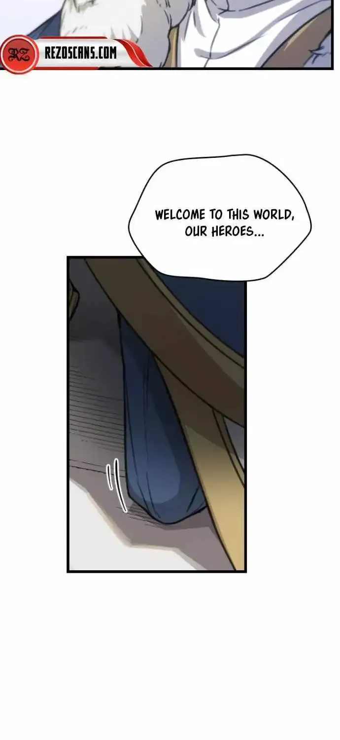 Meccha Shoukan Sareta Ken (Tsugutoku) Zinmanga X Chapter 1 Page 46