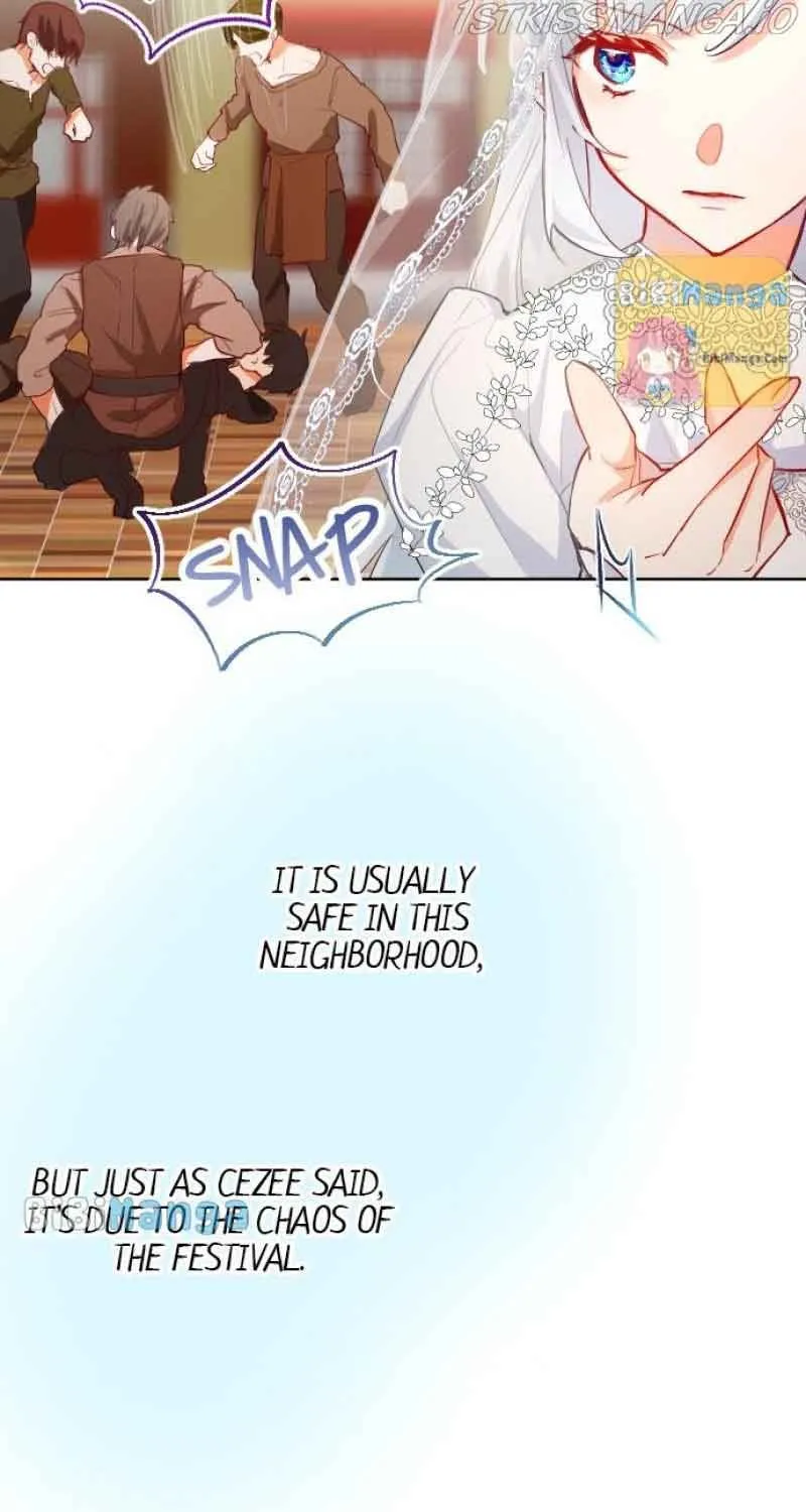 Kizu Darake Seijo Yori Houfuku wo Komete Zinmanga X Chapter 28 Page 77