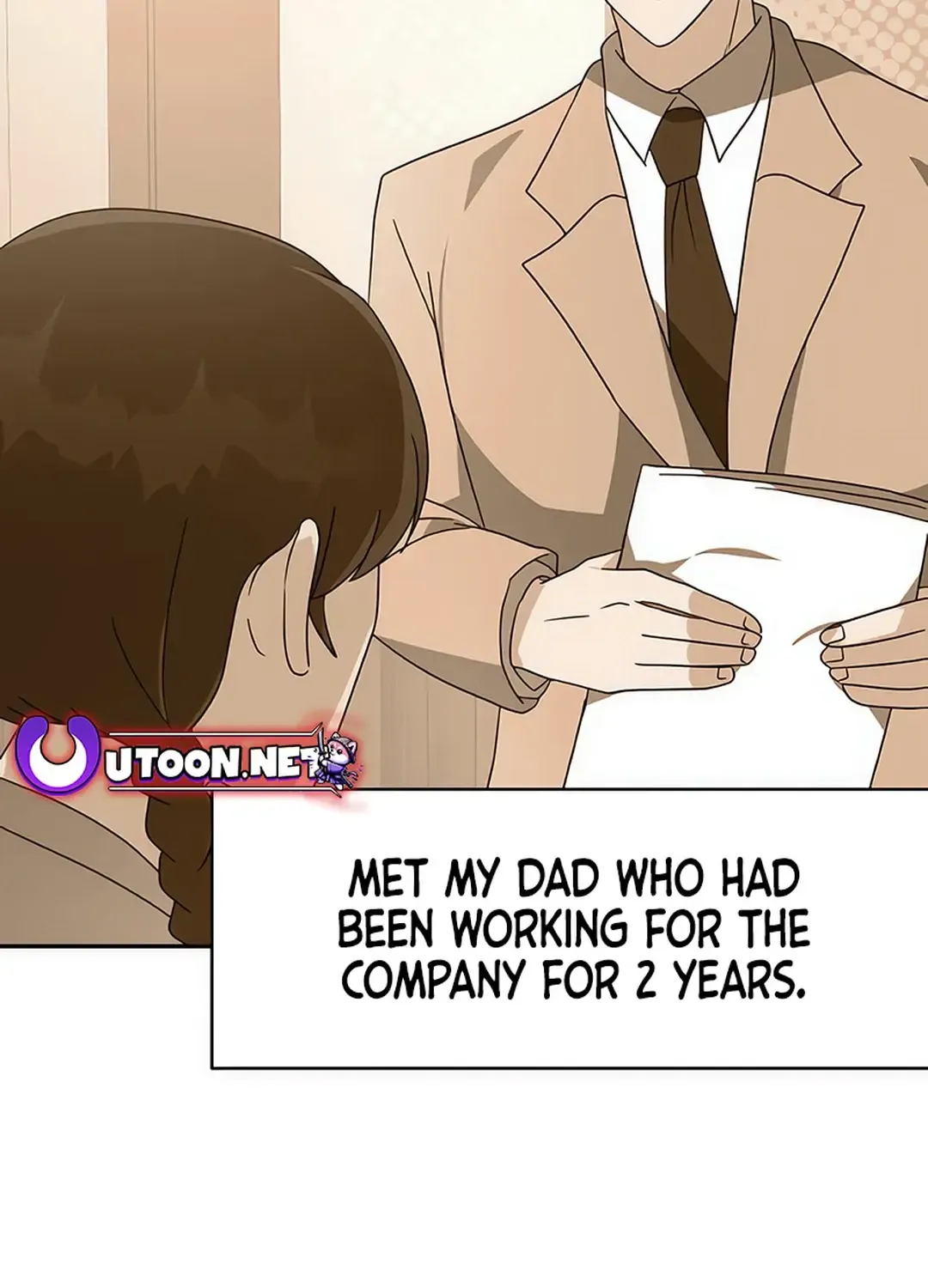 Legally, Dad Zinmanga X Chapter 15 Page 13