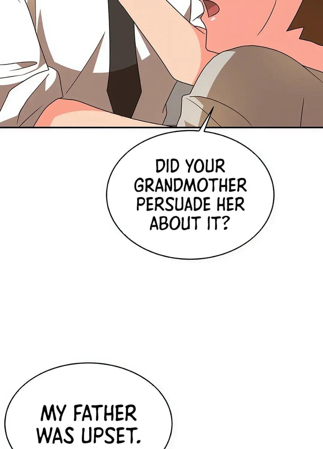 Legally, Dad Zinmanga X Chapter 15 Page 22