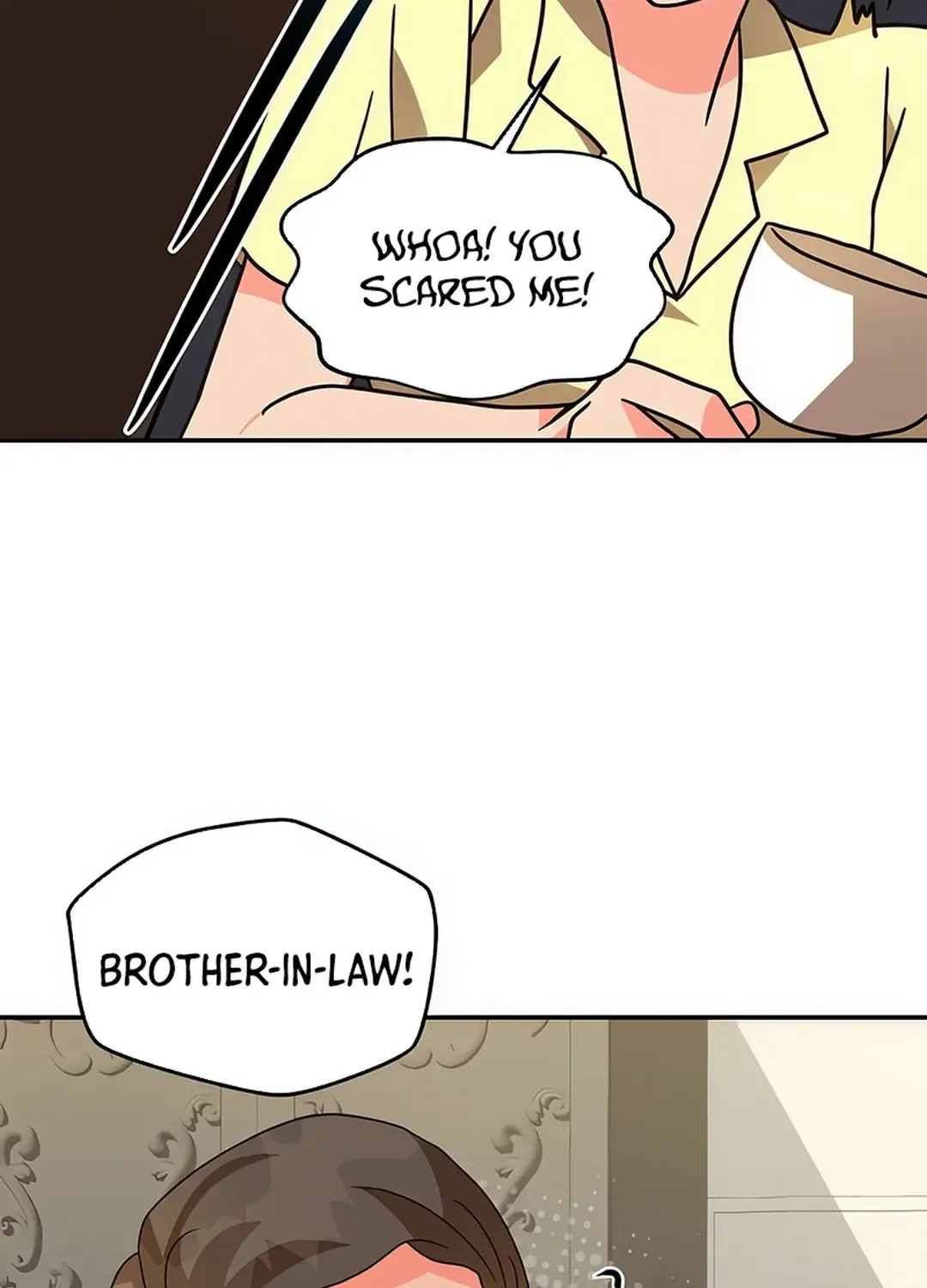 Legally, Dad Zinmanga X Chapter 15 Page 64
