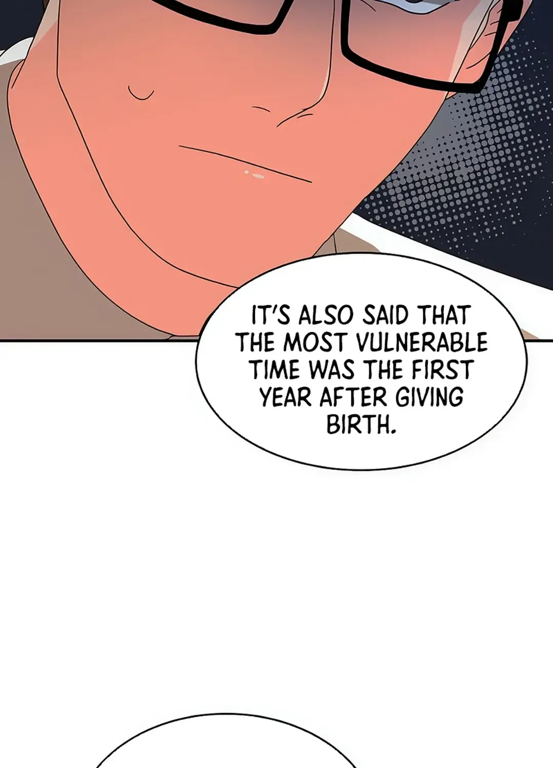 Legally, Dad Zinmanga X Chapter 15 Page 83
