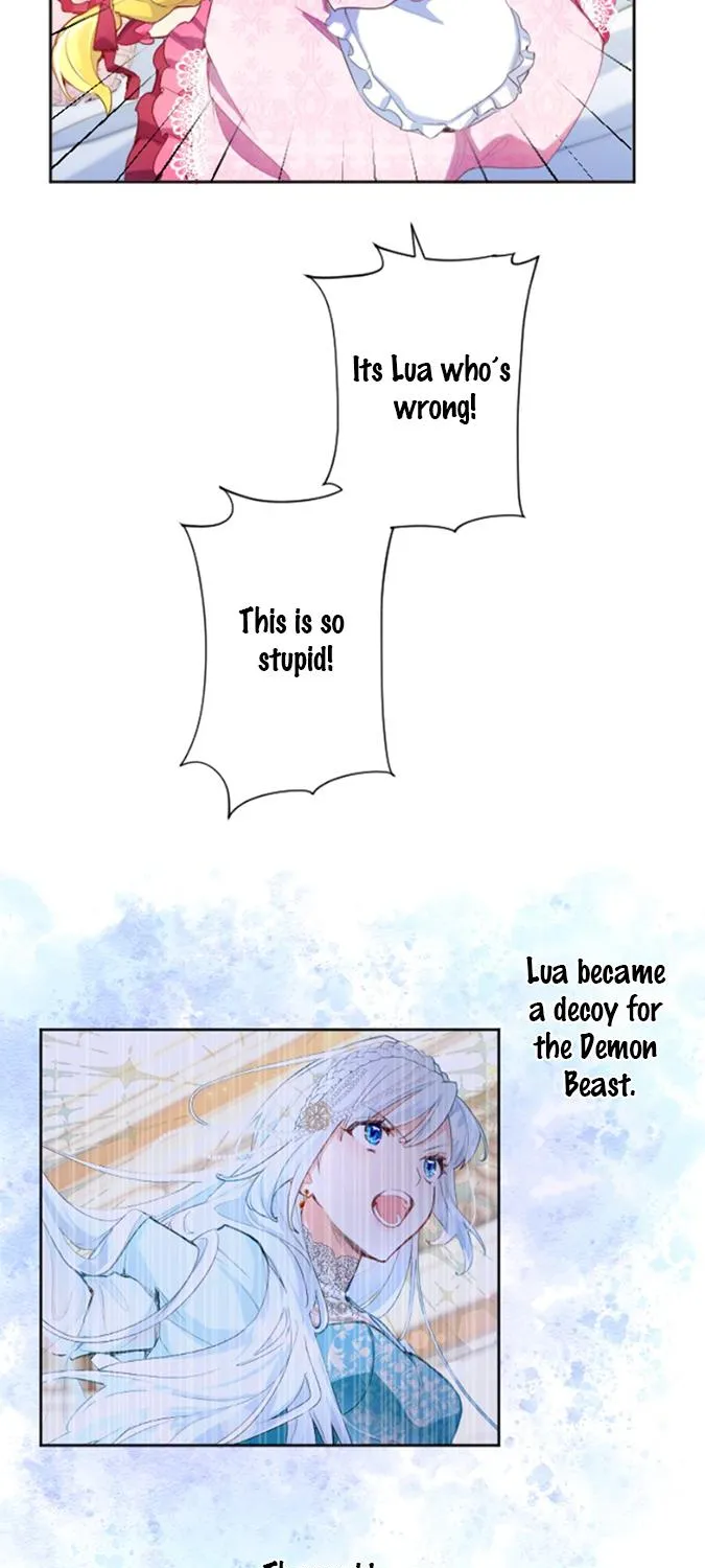 Kizu Darake Seijo Yori Houfuku wo Komete Zinmanga X Chapter 19 Page 33