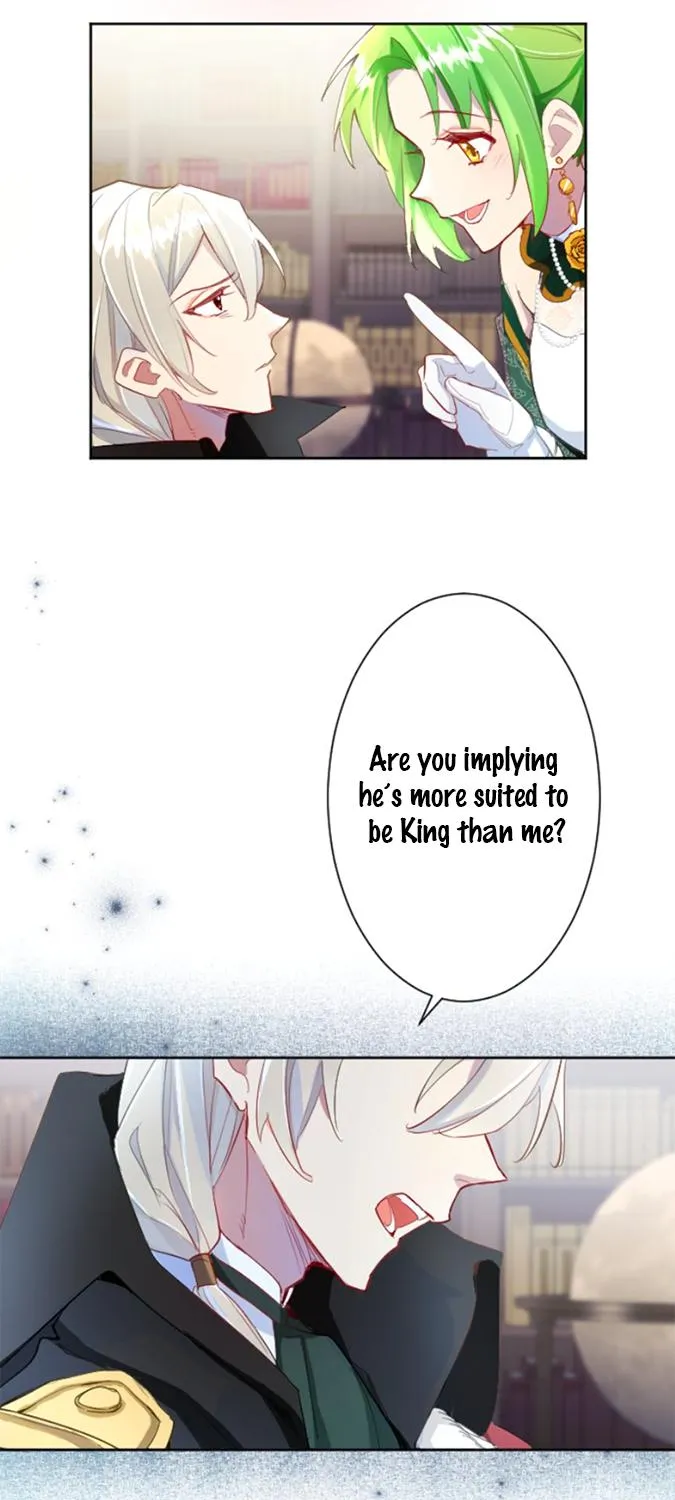 Kizu Darake Seijo Yori Houfuku wo Komete Zinmanga X Chapter 19 Page 51