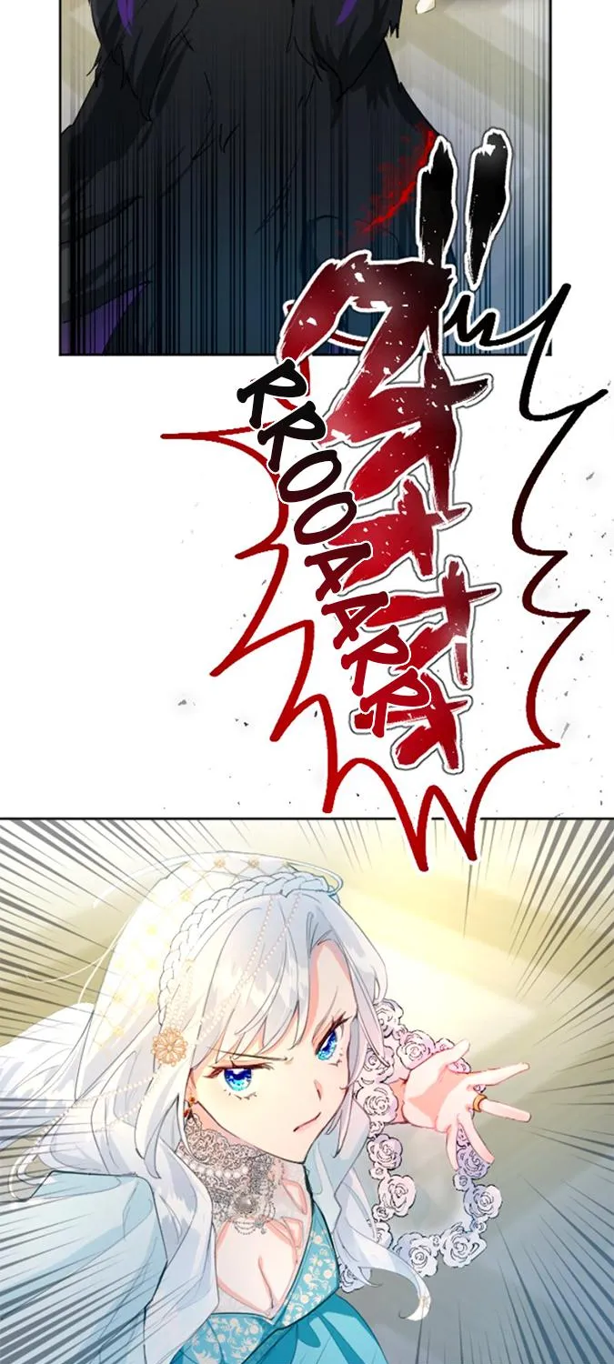Kizu Darake Seijo Yori Houfuku wo Komete Zinmanga X Chapter 18 Page 35