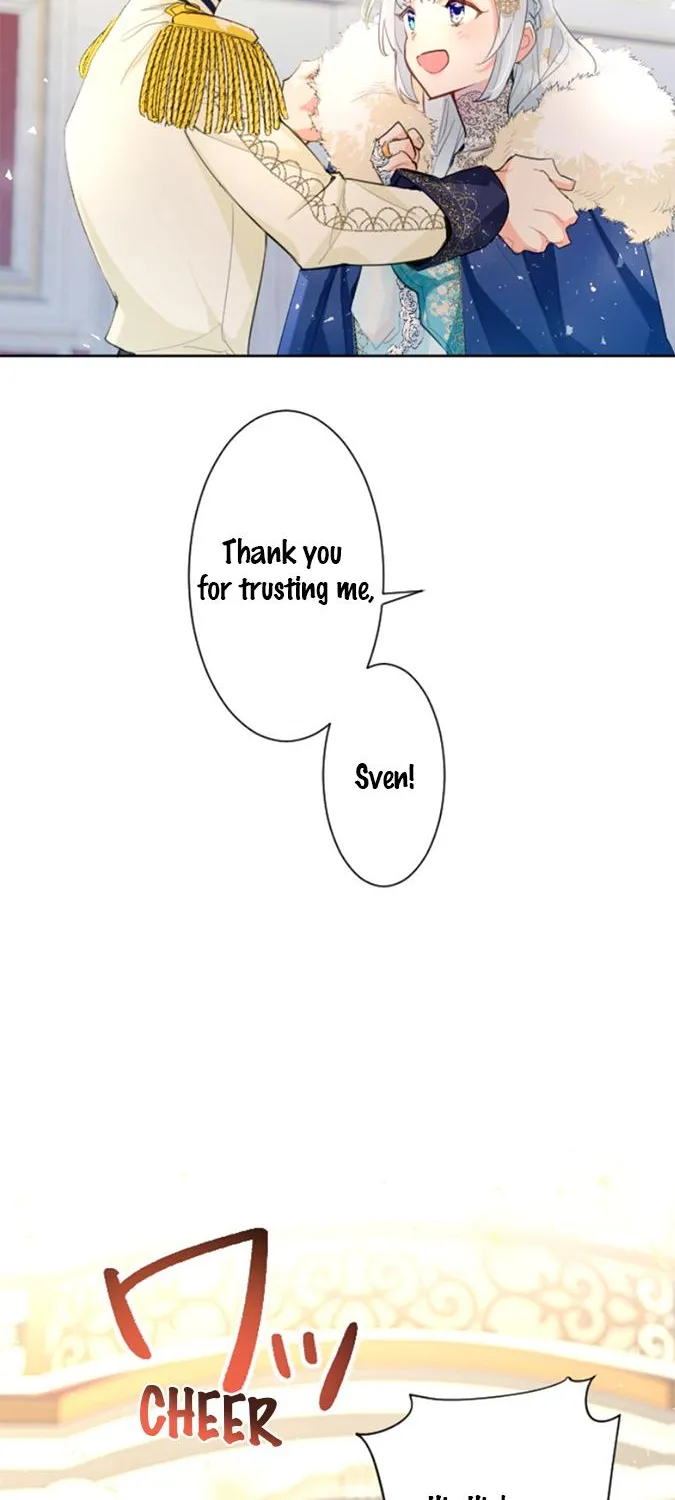 Kizu Darake Seijo Yori Houfuku wo Komete Zinmanga X Chapter 18 Page 44