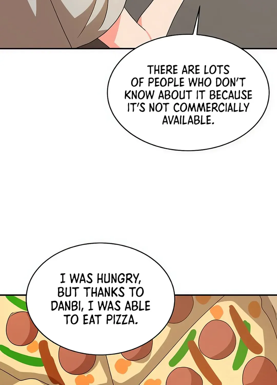 Legally, Dad Zinmanga X Chapter 14 Page 36