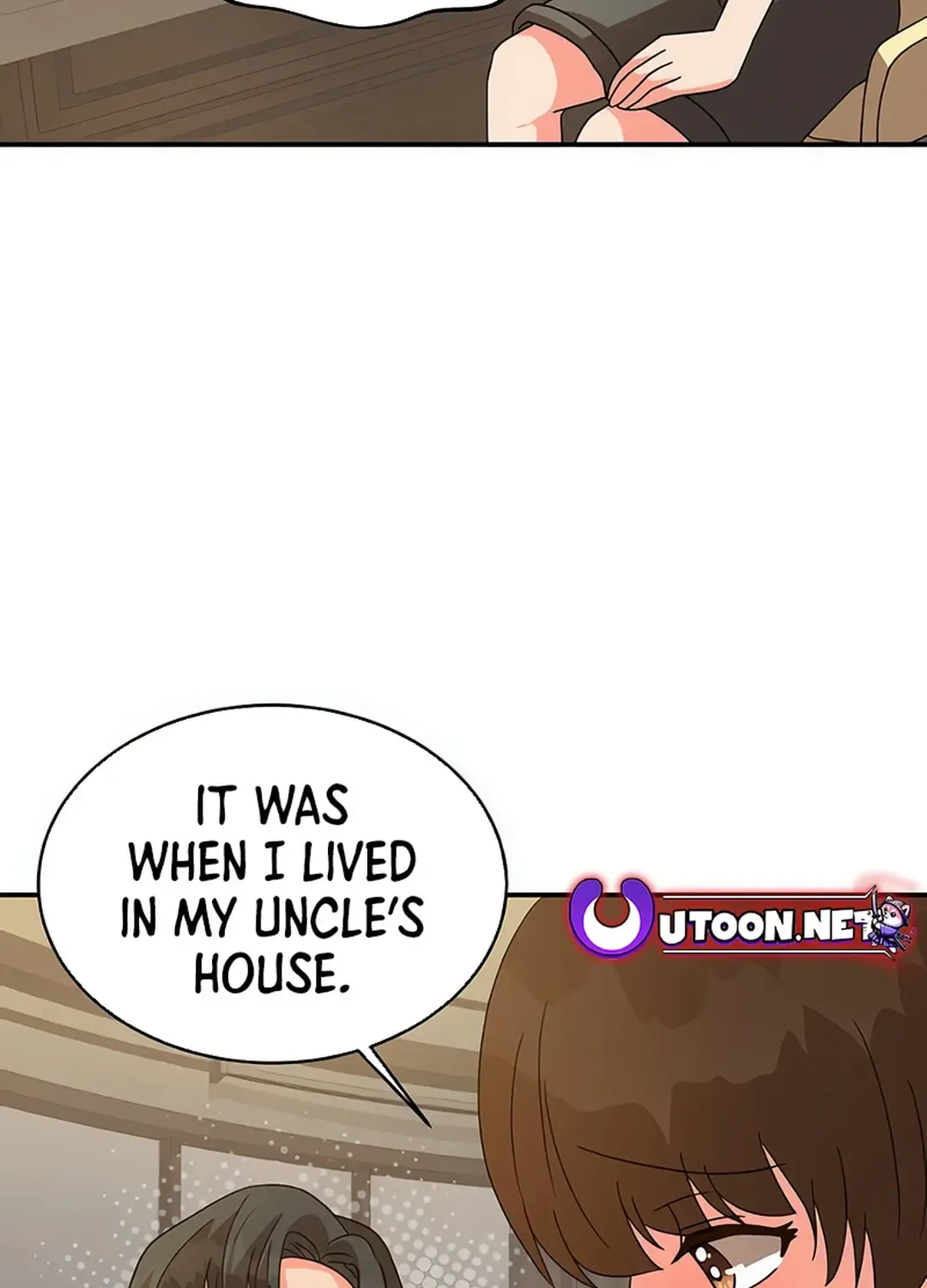 Legally, Dad Zinmanga X Chapter 14 Page 39