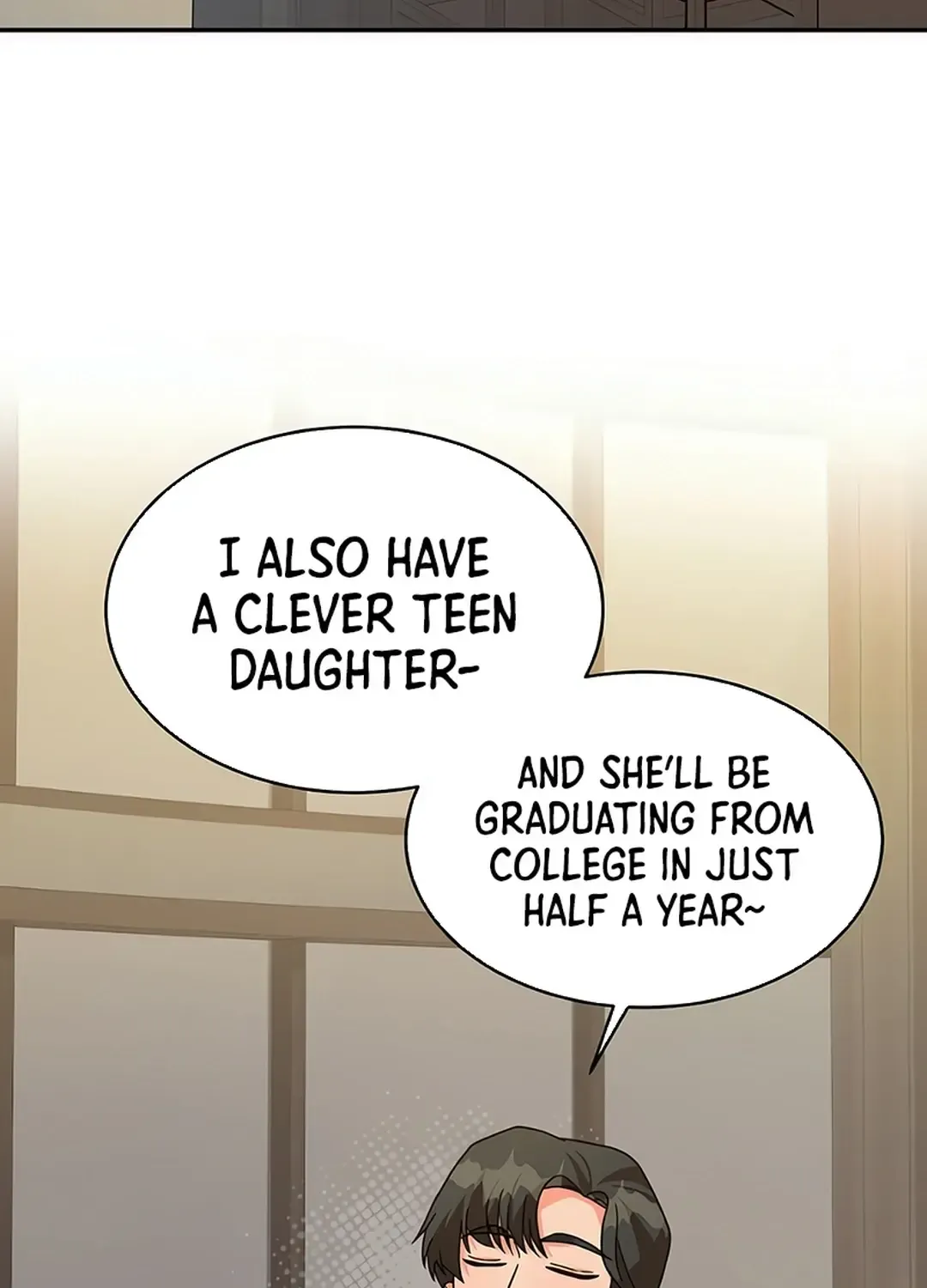 Legally, Dad Zinmanga X Chapter 14 Page 73
