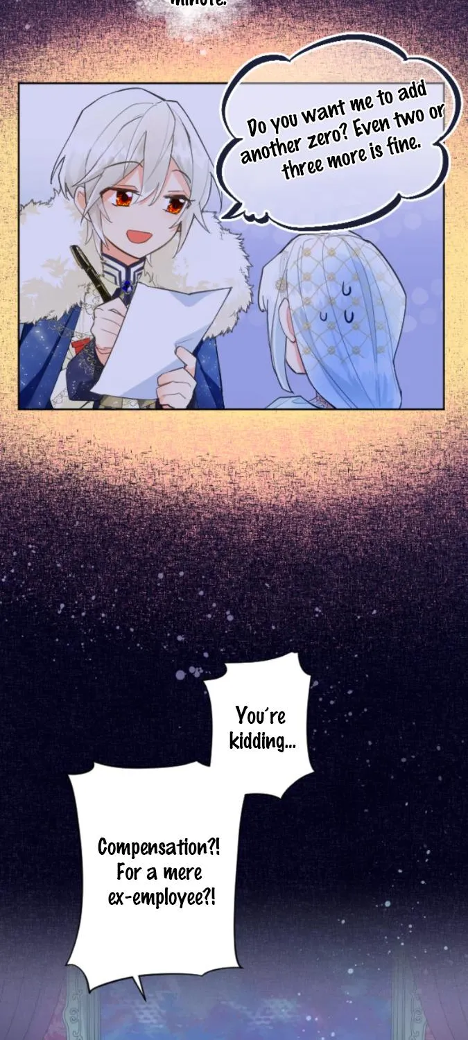Kizu Darake Seijo Yori Houfuku wo Komete Zinmanga X Chapter 16 Page 5