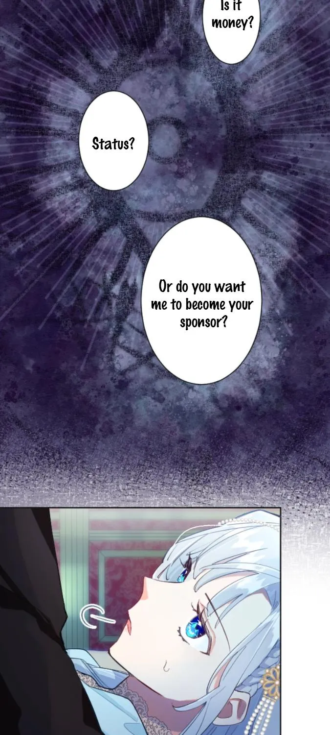 Kizu Darake Seijo Yori Houfuku wo Komete Zinmanga X Chapter 15 Page 10