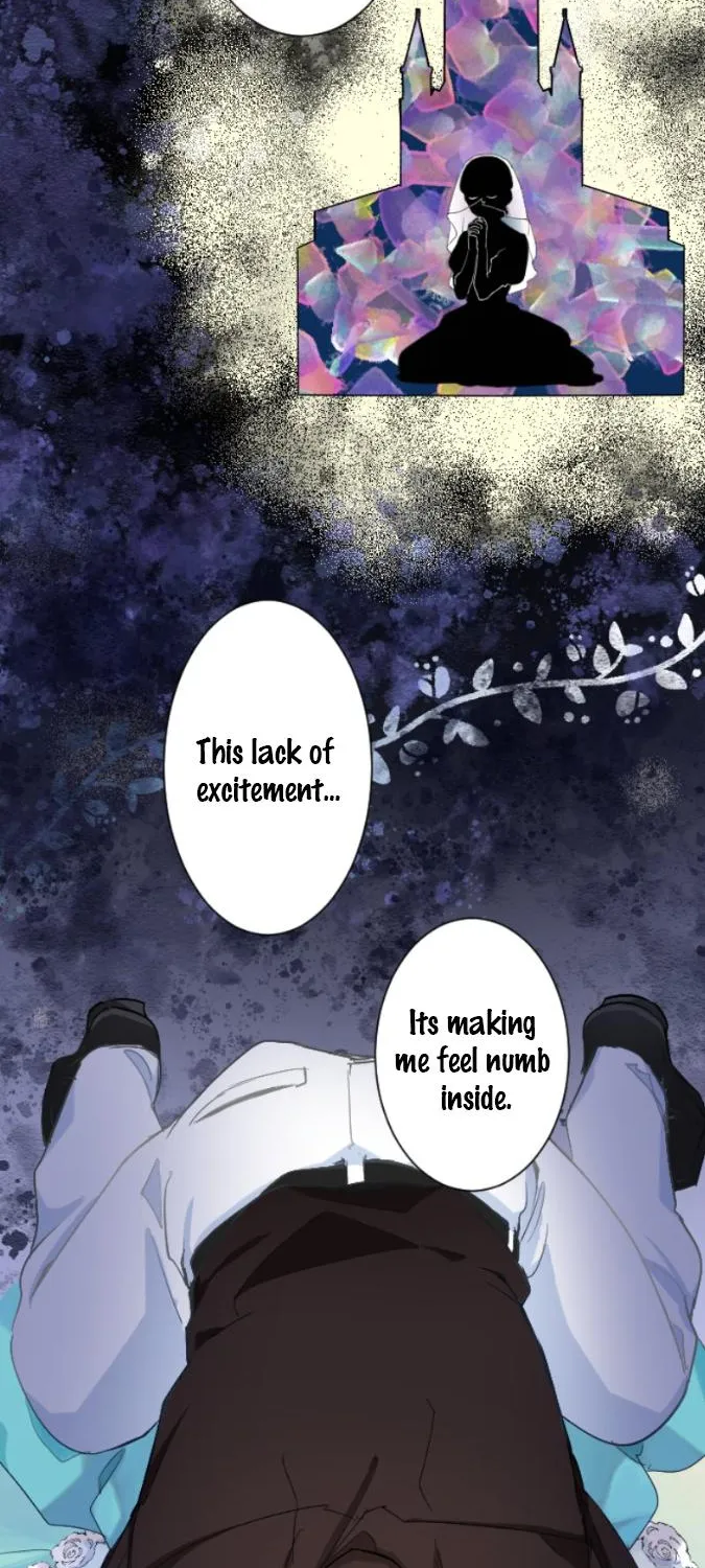 Kizu Darake Seijo Yori Houfuku wo Komete Zinmanga X Chapter 15 Page 18