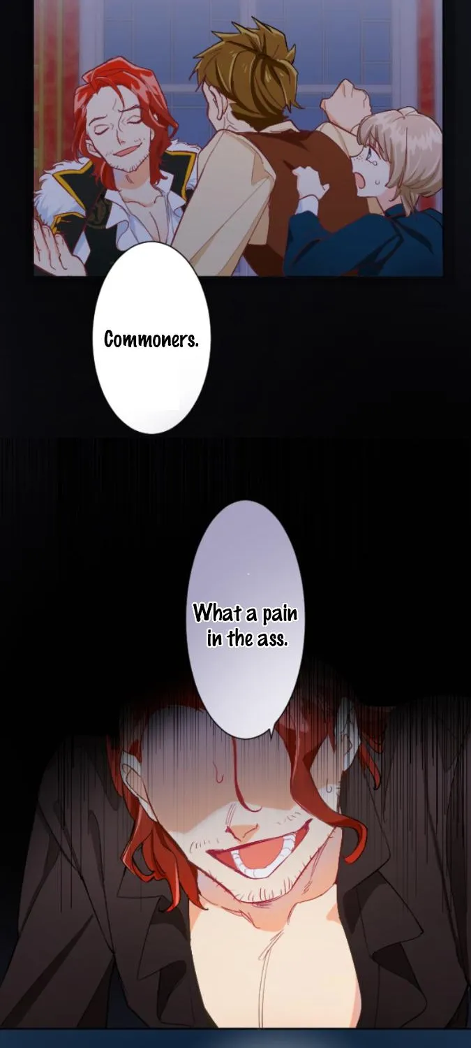 Kizu Darake Seijo Yori Houfuku wo Komete Zinmanga X Chapter 15 Page 25