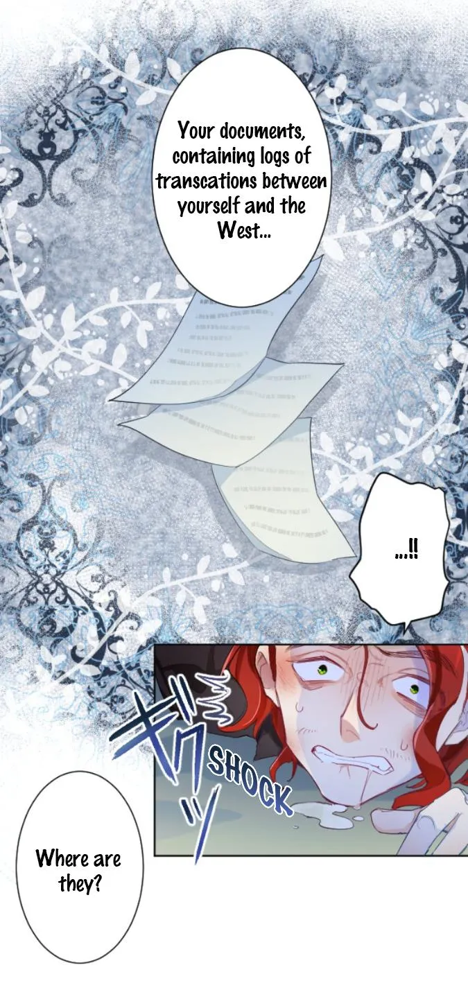 Kizu Darake Seijo Yori Houfuku wo Komete Zinmanga X Chapter 15 Page 41