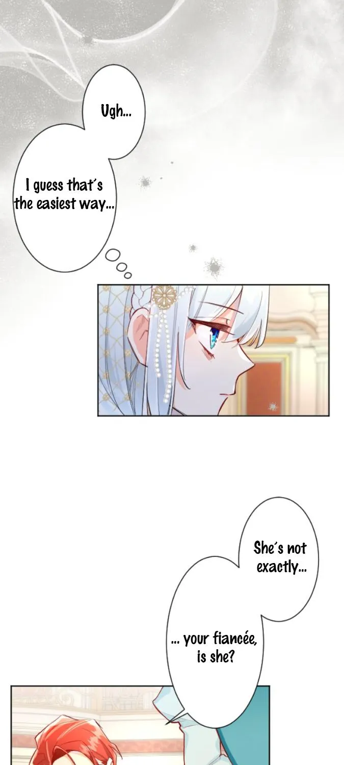 Kizu Darake Seijo Yori Houfuku wo Komete Zinmanga X Chapter 14 Page 7