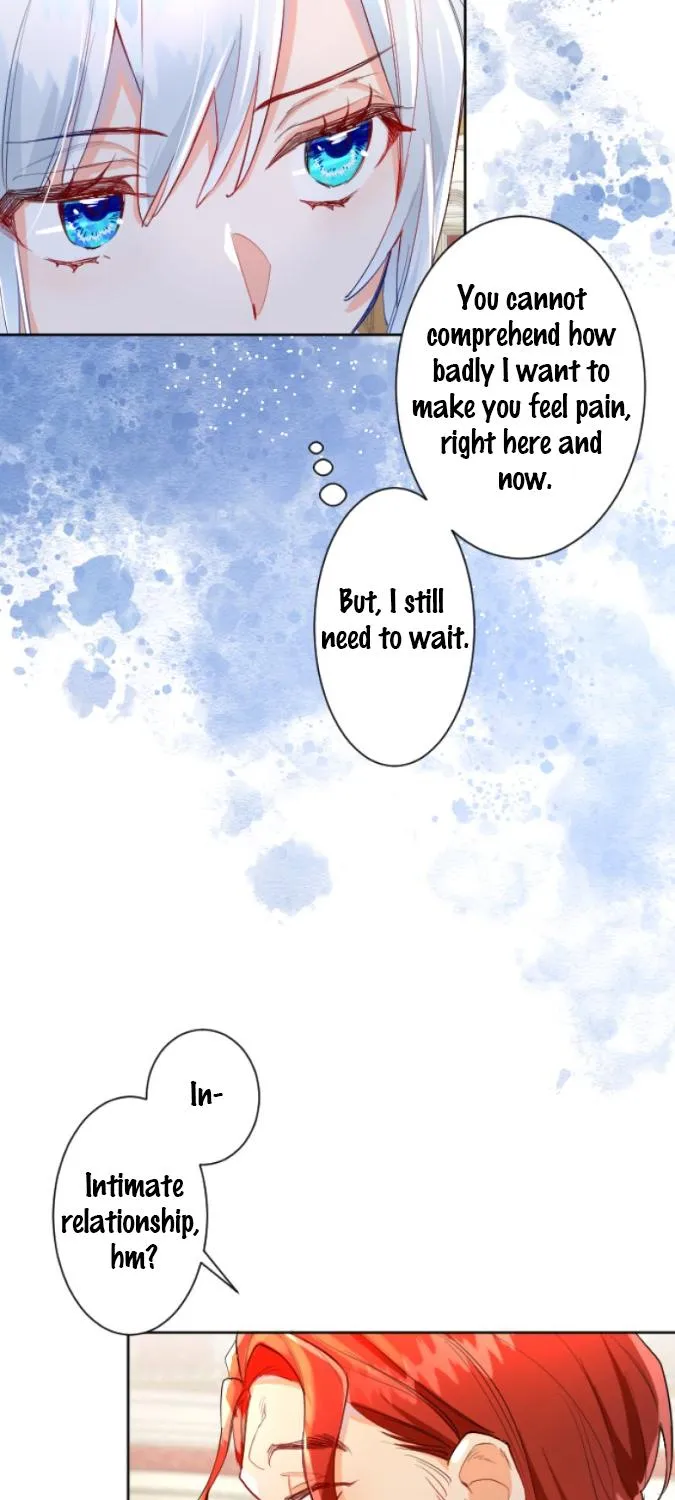 Kizu Darake Seijo Yori Houfuku wo Komete Zinmanga X Chapter 14 Page 23