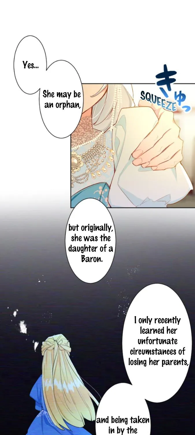 Kizu Darake Seijo Yori Houfuku wo Komete Zinmanga X Chapter 11 Page 32