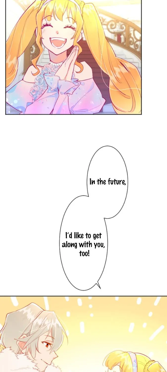 Kizu Darake Seijo Yori Houfuku wo Komete Zinmanga X Chapter 11 Page 42