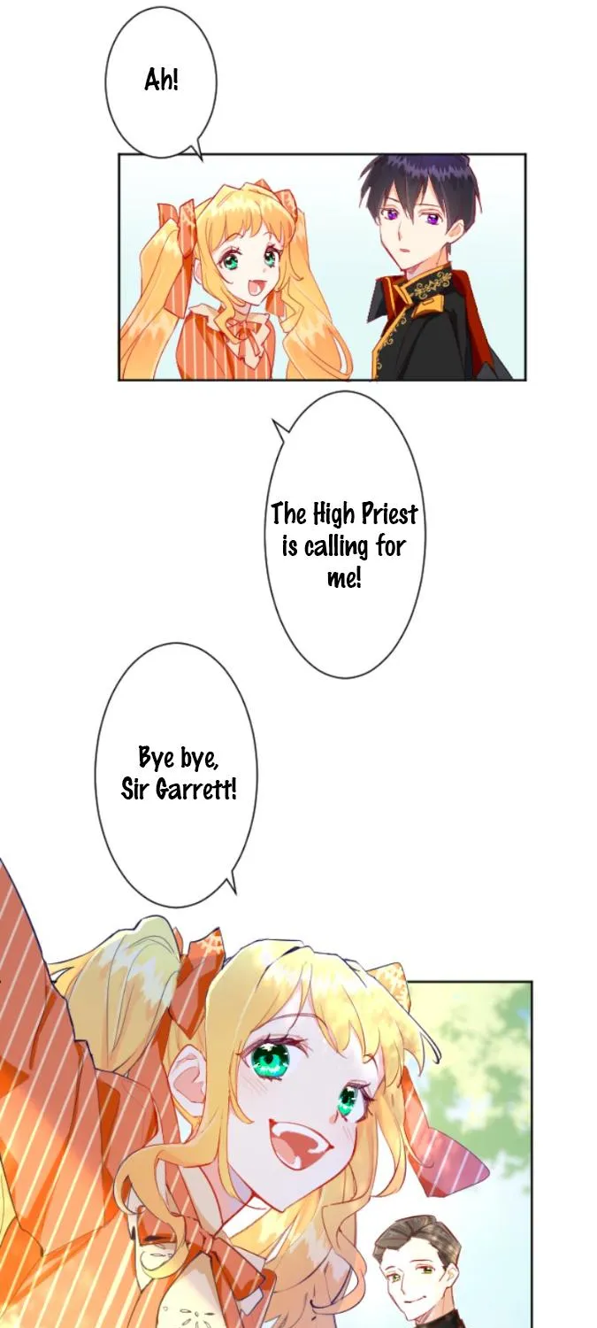 Kizu Darake Seijo Yori Houfuku wo Komete Zinmanga X Chapter 8 Page 25