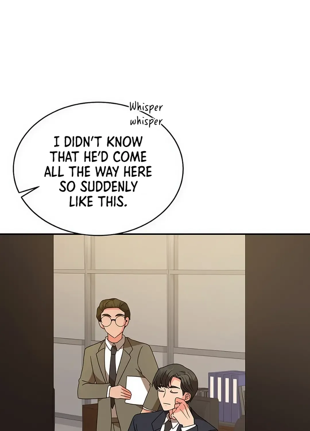 Legally, Dad Zinmanga X Chapter 13 Page 8