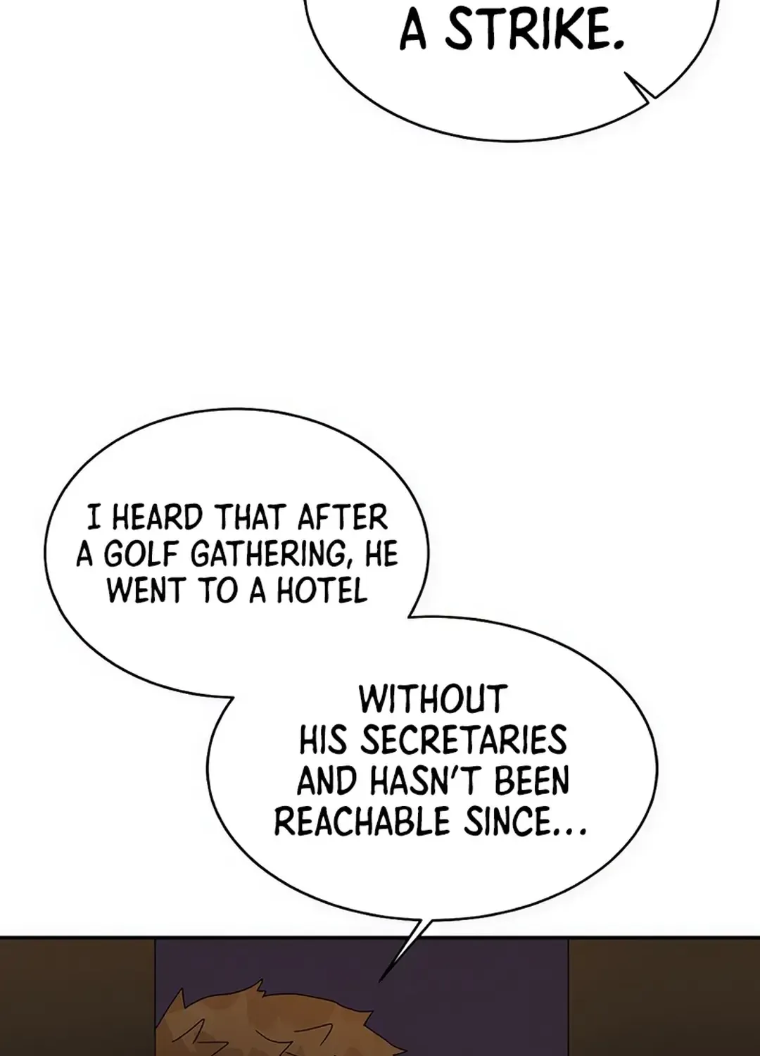 Legally, Dad Zinmanga X Chapter 13 Page 11