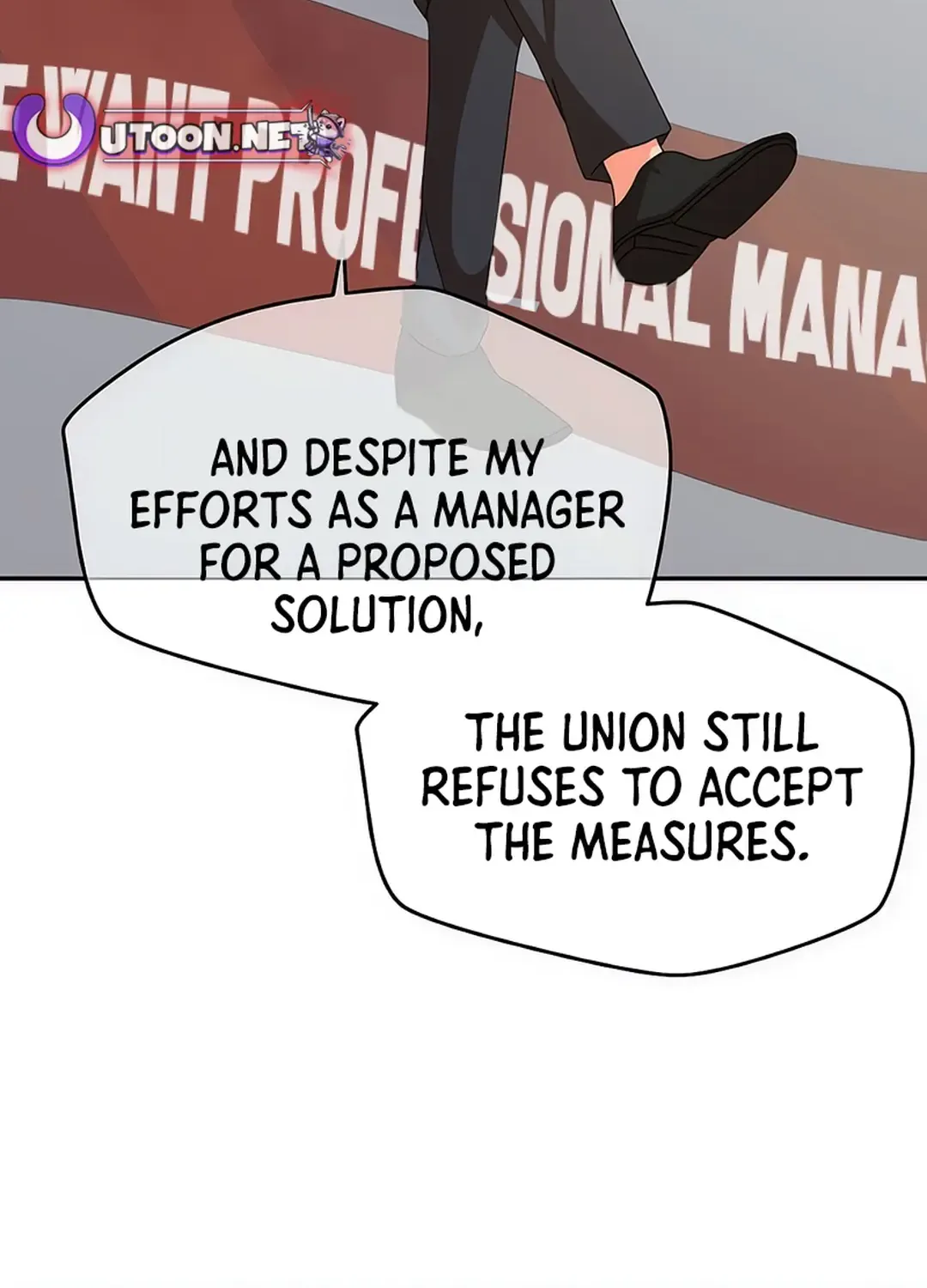 Legally, Dad Zinmanga X Chapter 13 Page 42