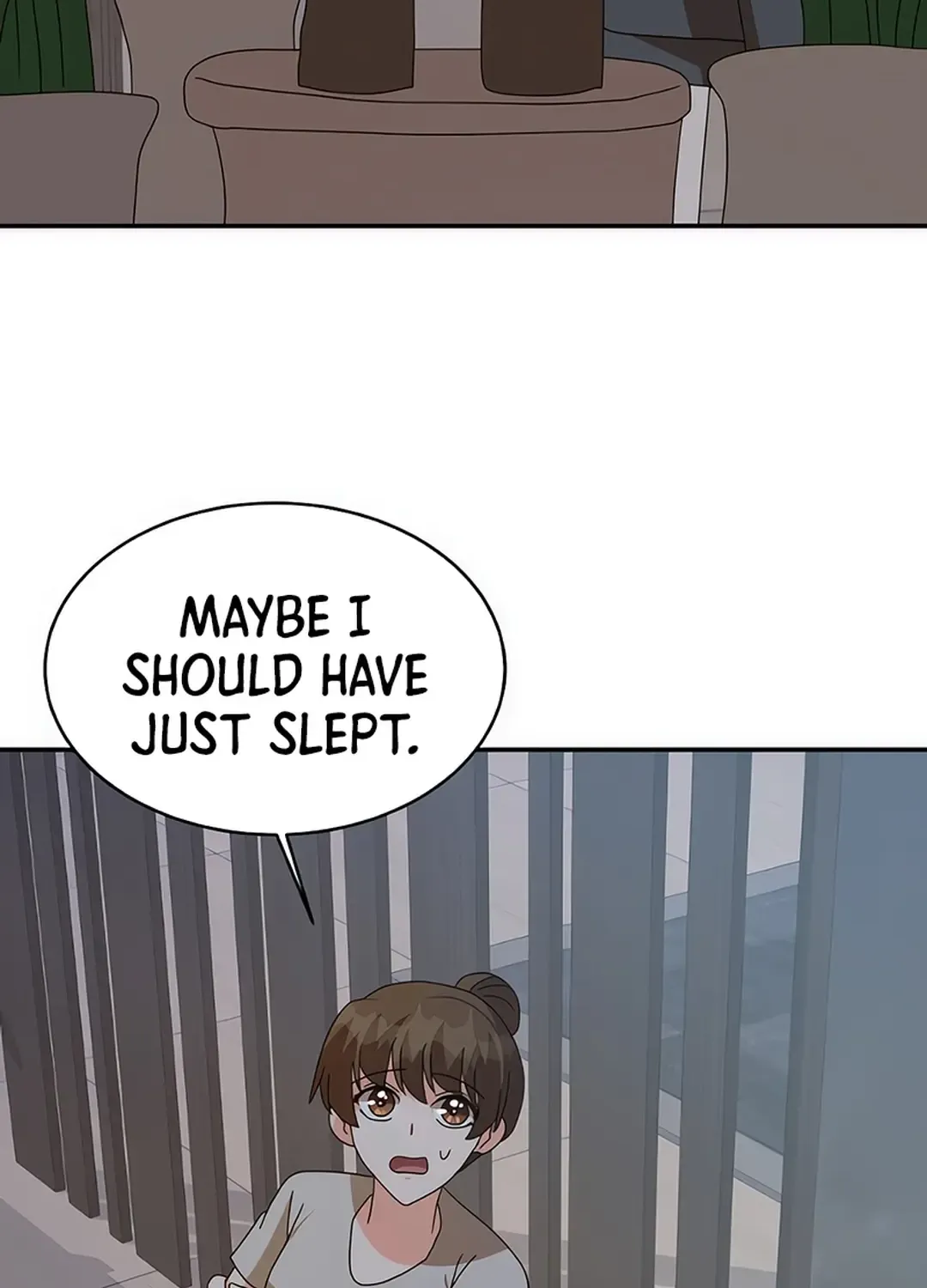 Legally, Dad Zinmanga X Chapter 13 Page 95