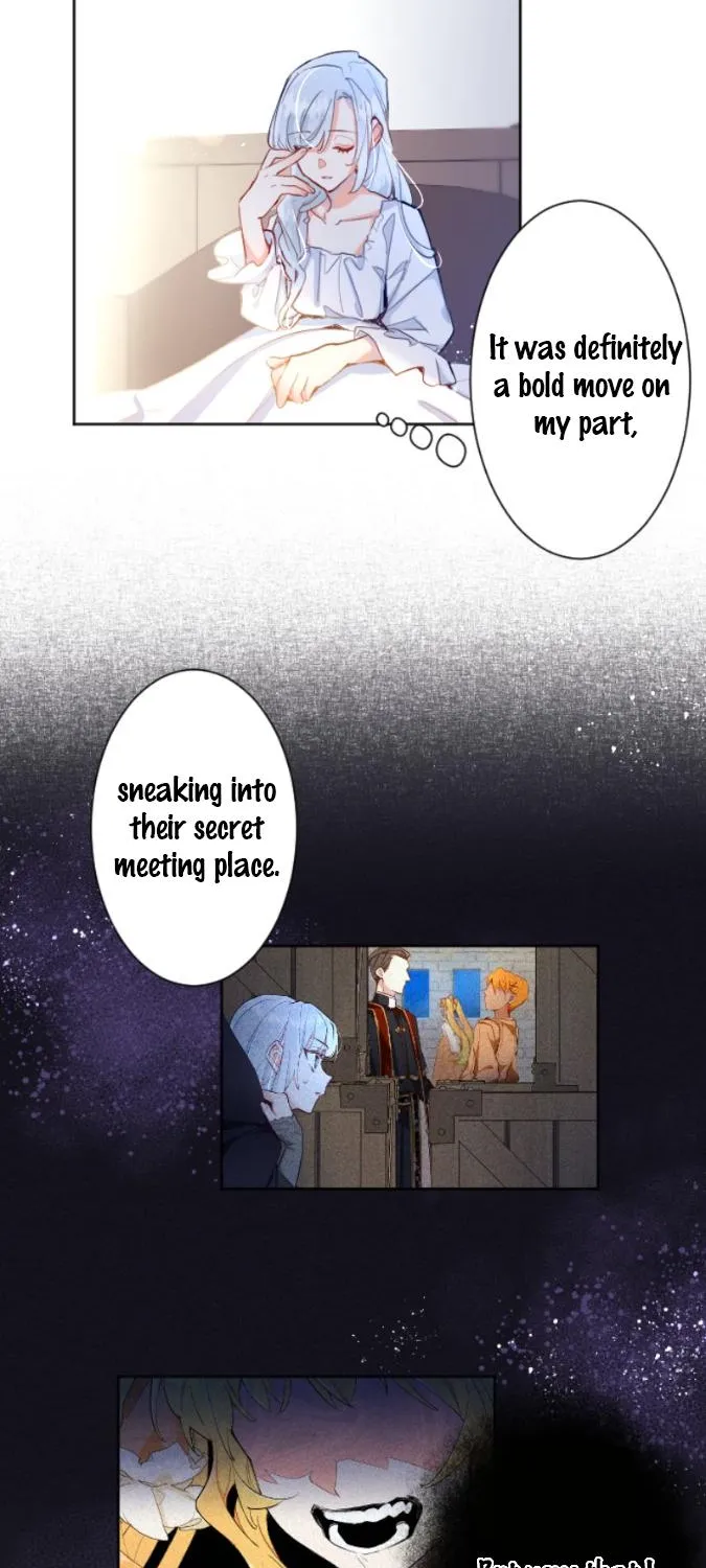 Kizu Darake Seijo Yori Houfuku wo Komete Zinmanga X Chapter 7 Page 2