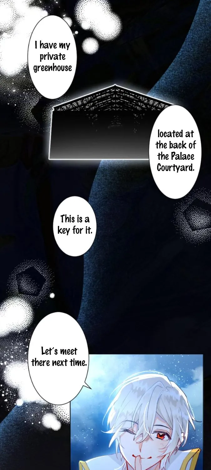Kizu Darake Seijo Yori Houfuku wo Komete Zinmanga X Chapter 7 Page 6