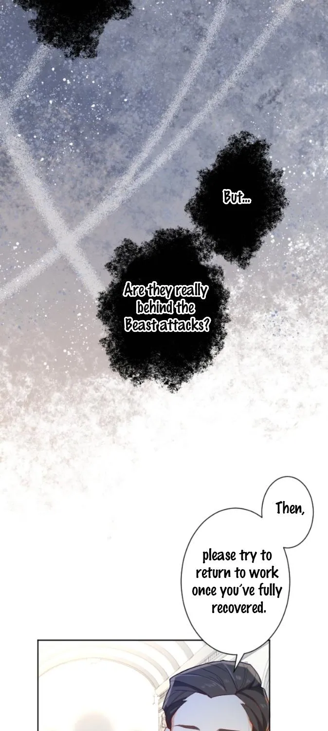 Kizu Darake Seijo Yori Houfuku wo Komete Zinmanga X Chapter 5 Page 4