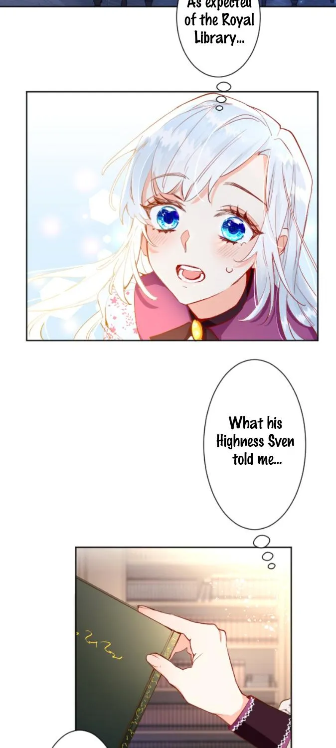 Kizu Darake Seijo Yori Houfuku wo Komete Zinmanga X Chapter 5 Page 13