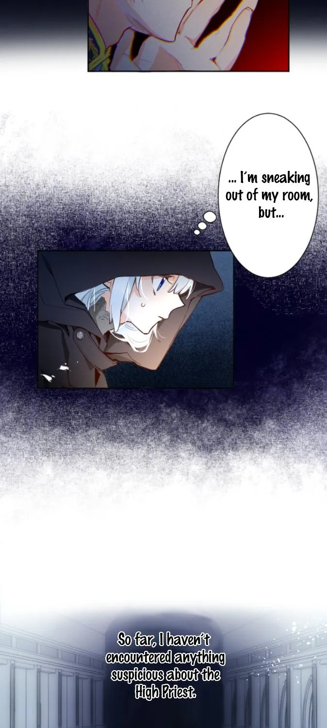 Kizu Darake Seijo Yori Houfuku wo Komete Zinmanga X Chapter 5 Page 39