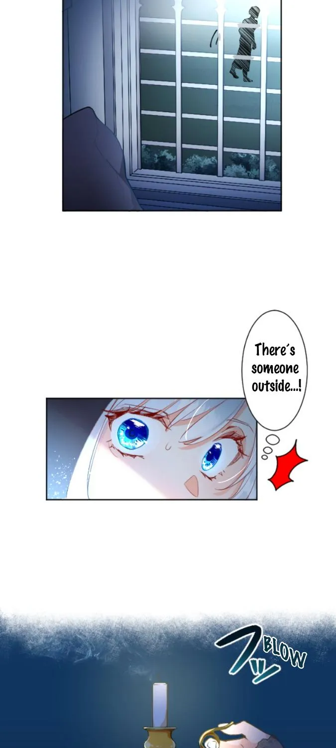 Kizu Darake Seijo Yori Houfuku wo Komete Zinmanga X Chapter 5 Page 42