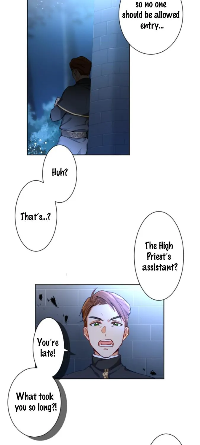 Kizu Darake Seijo Yori Houfuku wo Komete Zinmanga X Chapter 5 Page 45