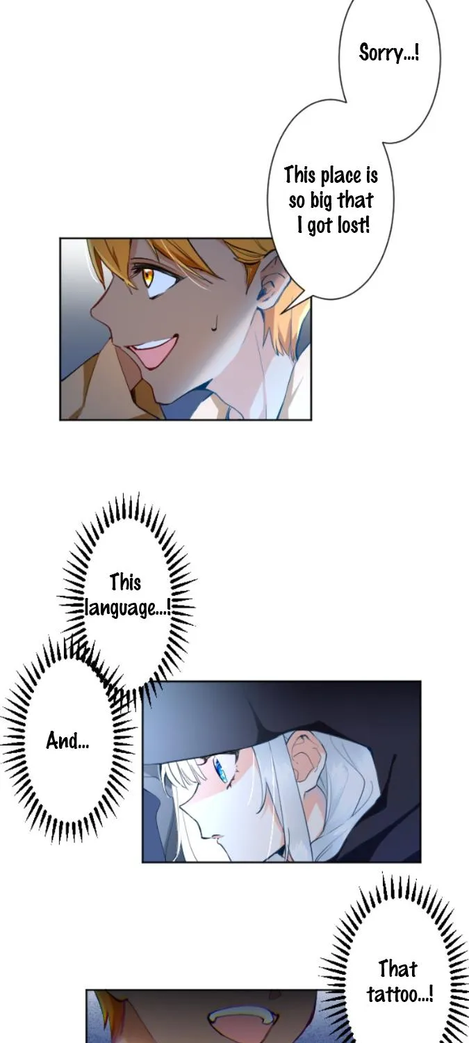 Kizu Darake Seijo Yori Houfuku wo Komete Zinmanga X Chapter 5 Page 46
