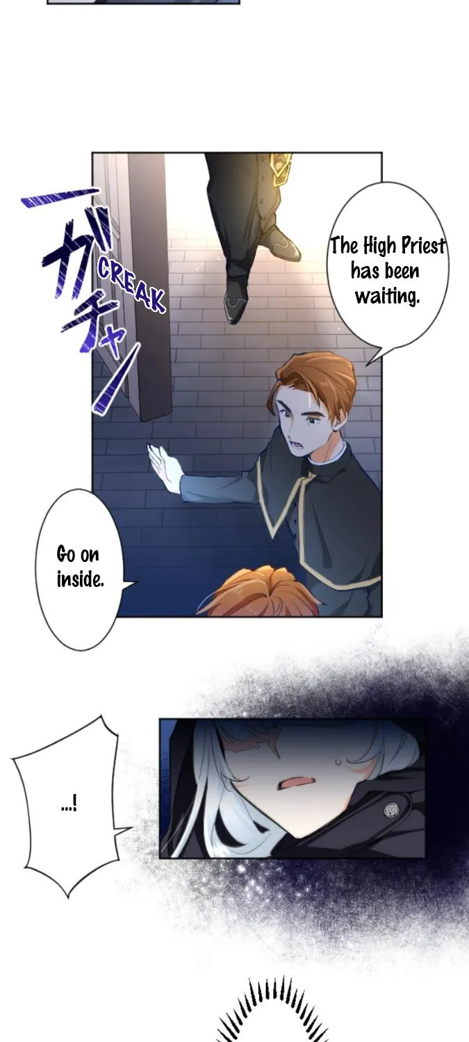 Kizu Darake Seijo Yori Houfuku wo Komete Zinmanga X Chapter 5 Page 48