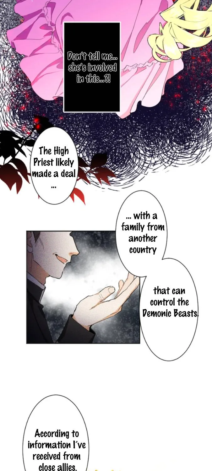 Kizu Darake Seijo Yori Houfuku wo Komete Zinmanga X Chapter 4 Page 29