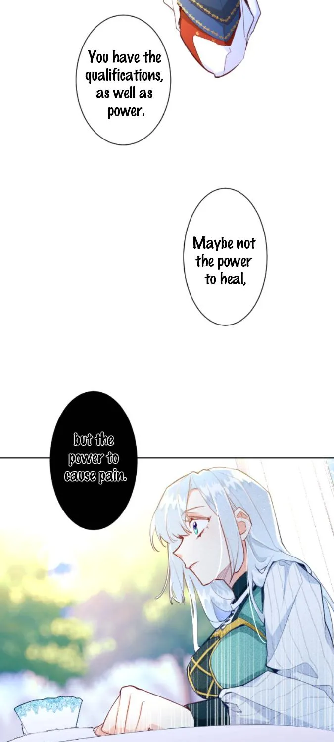 Kizu Darake Seijo Yori Houfuku wo Komete Zinmanga X Chapter 4 Page 34