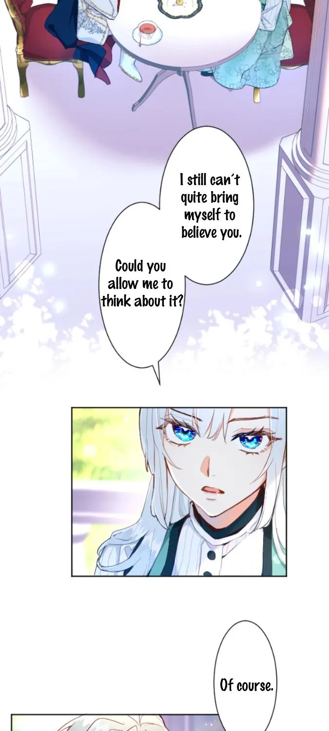 Kizu Darake Seijo Yori Houfuku wo Komete Zinmanga X Chapter 4 Page 40