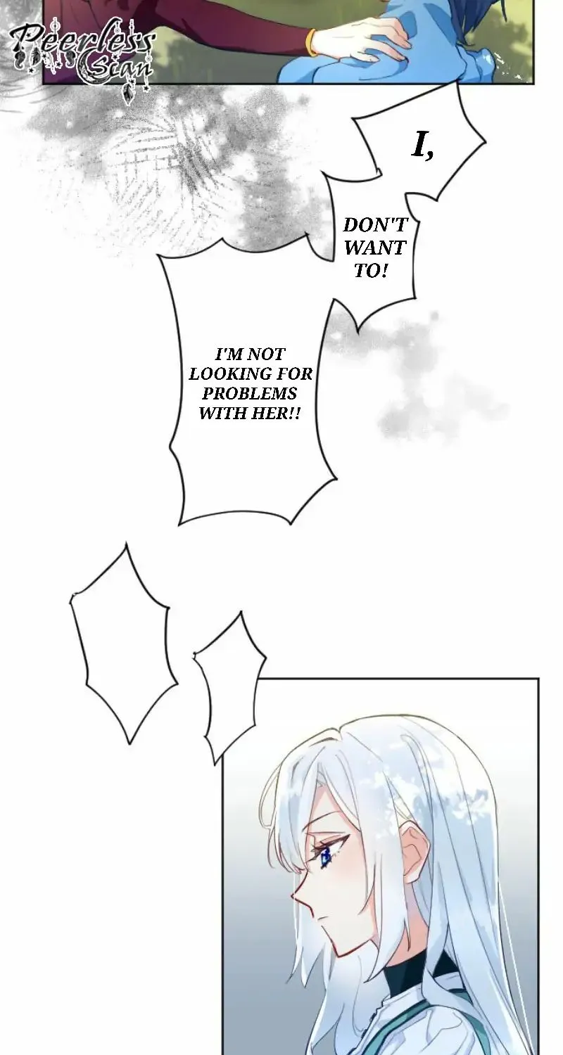 Kizu Darake Seijo Yori Houfuku wo Komete Zinmanga X Chapter 3 Page 48
