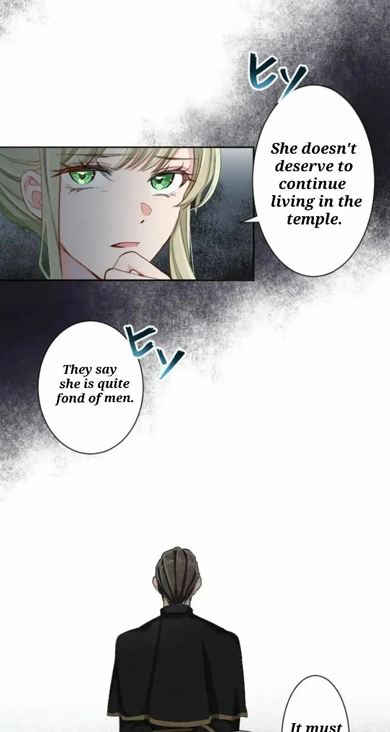 Kizu Darake Seijo Yori Houfuku wo Komete Zinmanga X Chapter 2 Page 12