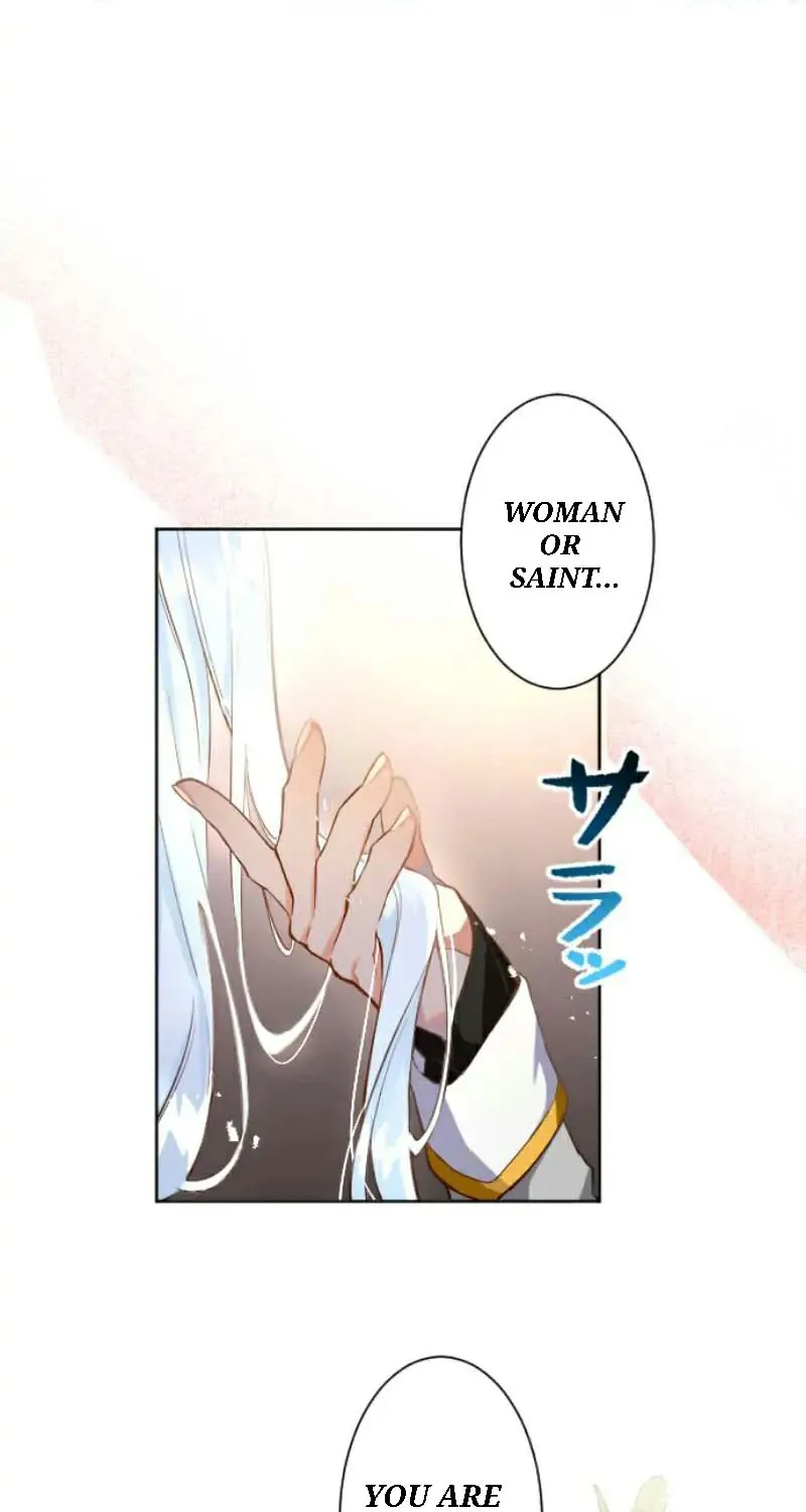 Kizu Darake Seijo Yori Houfuku wo Komete Zinmanga X Chapter 1 Page 6