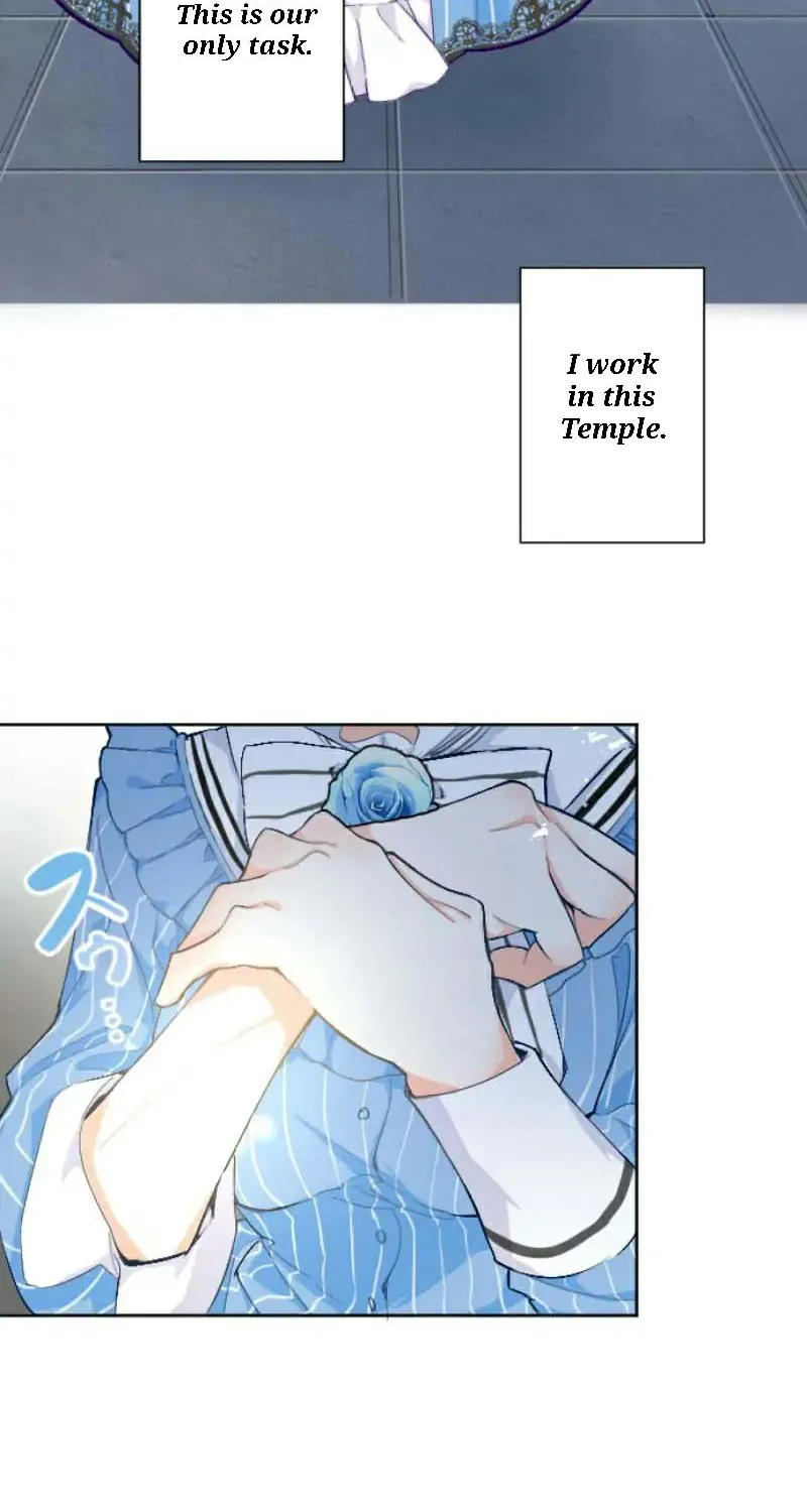 Kizu Darake Seijo Yori Houfuku wo Komete Zinmanga X Chapter 1 Page 21