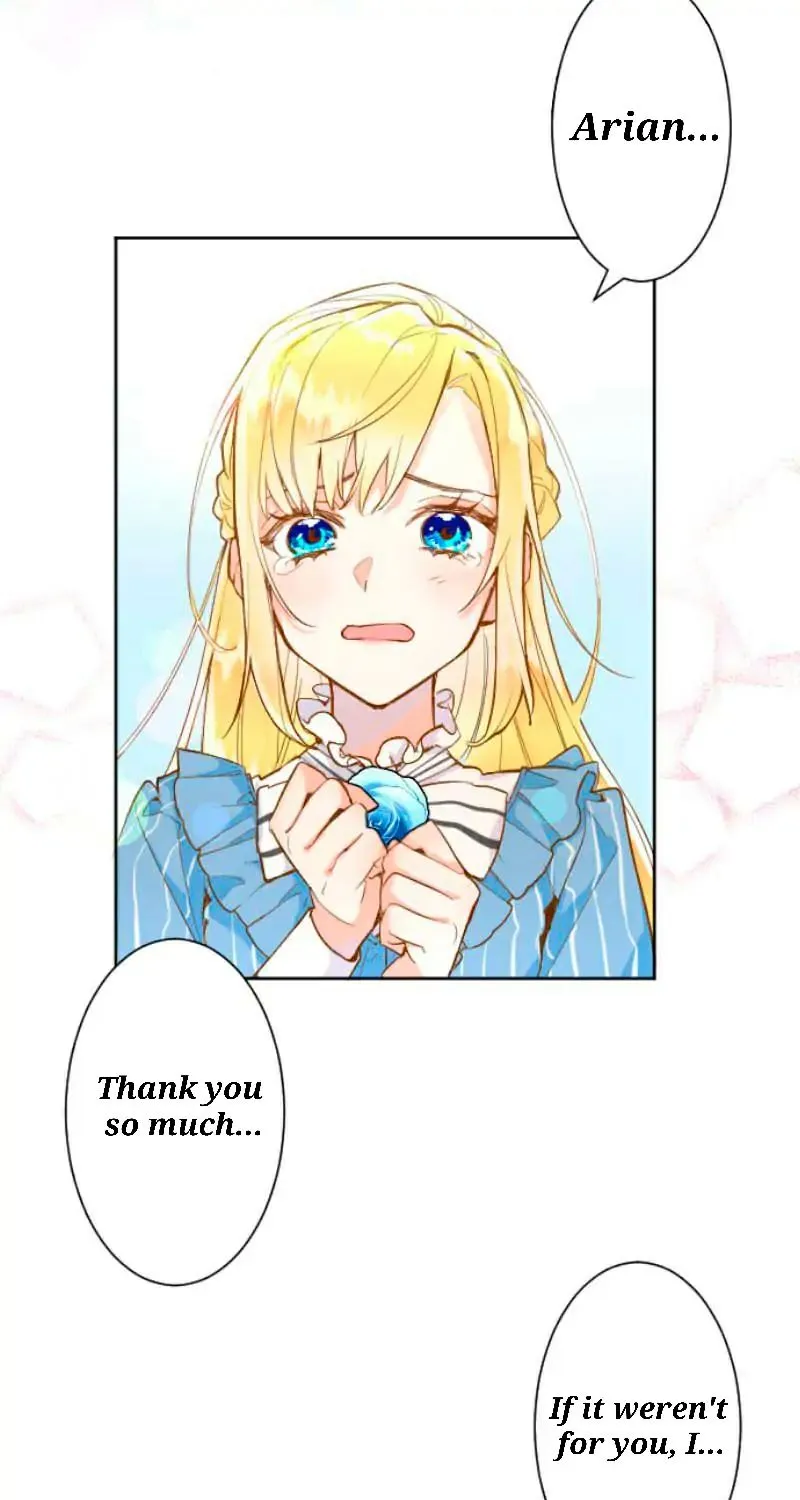 Kizu Darake Seijo Yori Houfuku wo Komete Zinmanga X Chapter 1 Page 38
