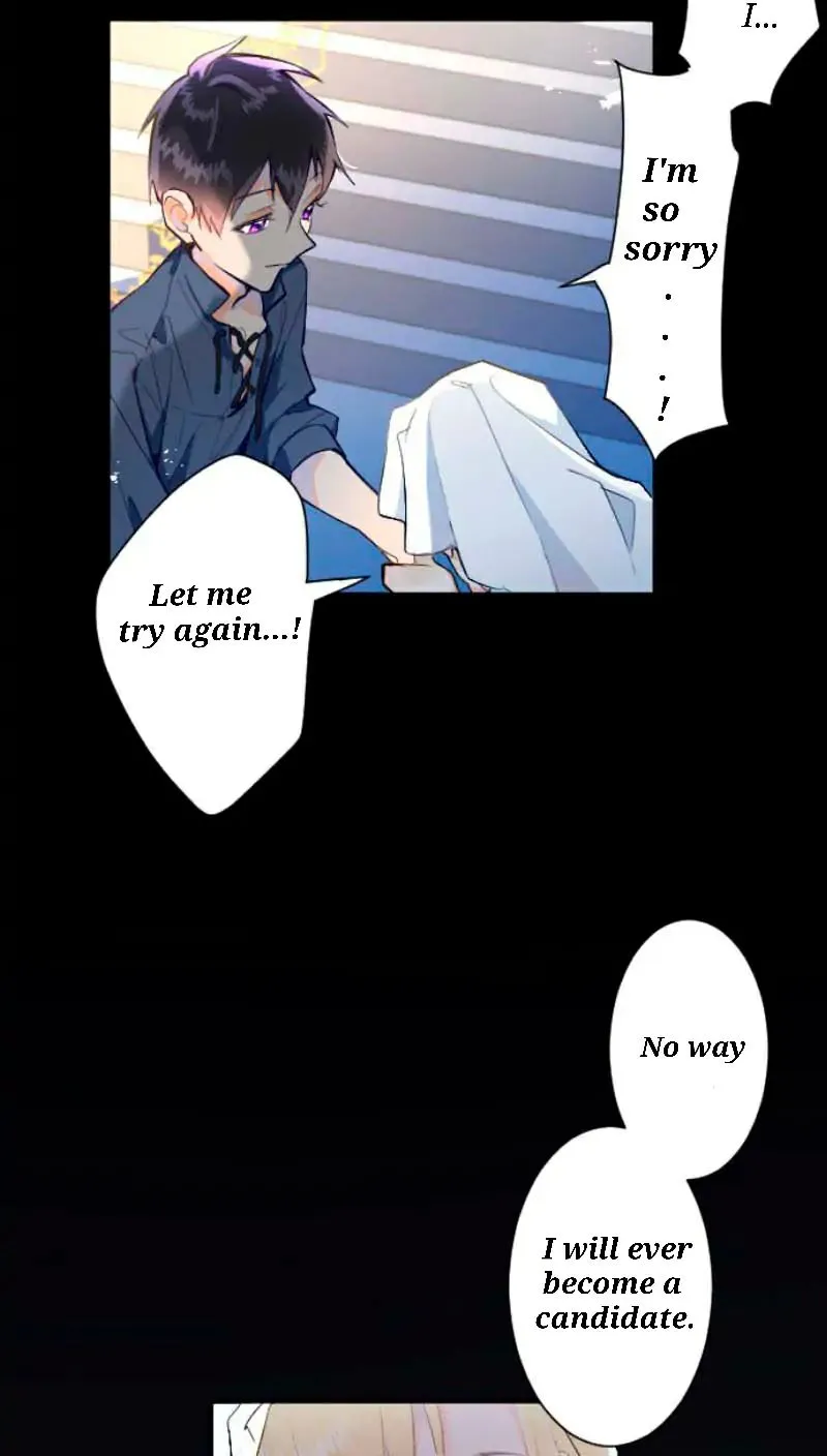 Kizu Darake Seijo Yori Houfuku wo Komete Zinmanga X Chapter 1 Page 47