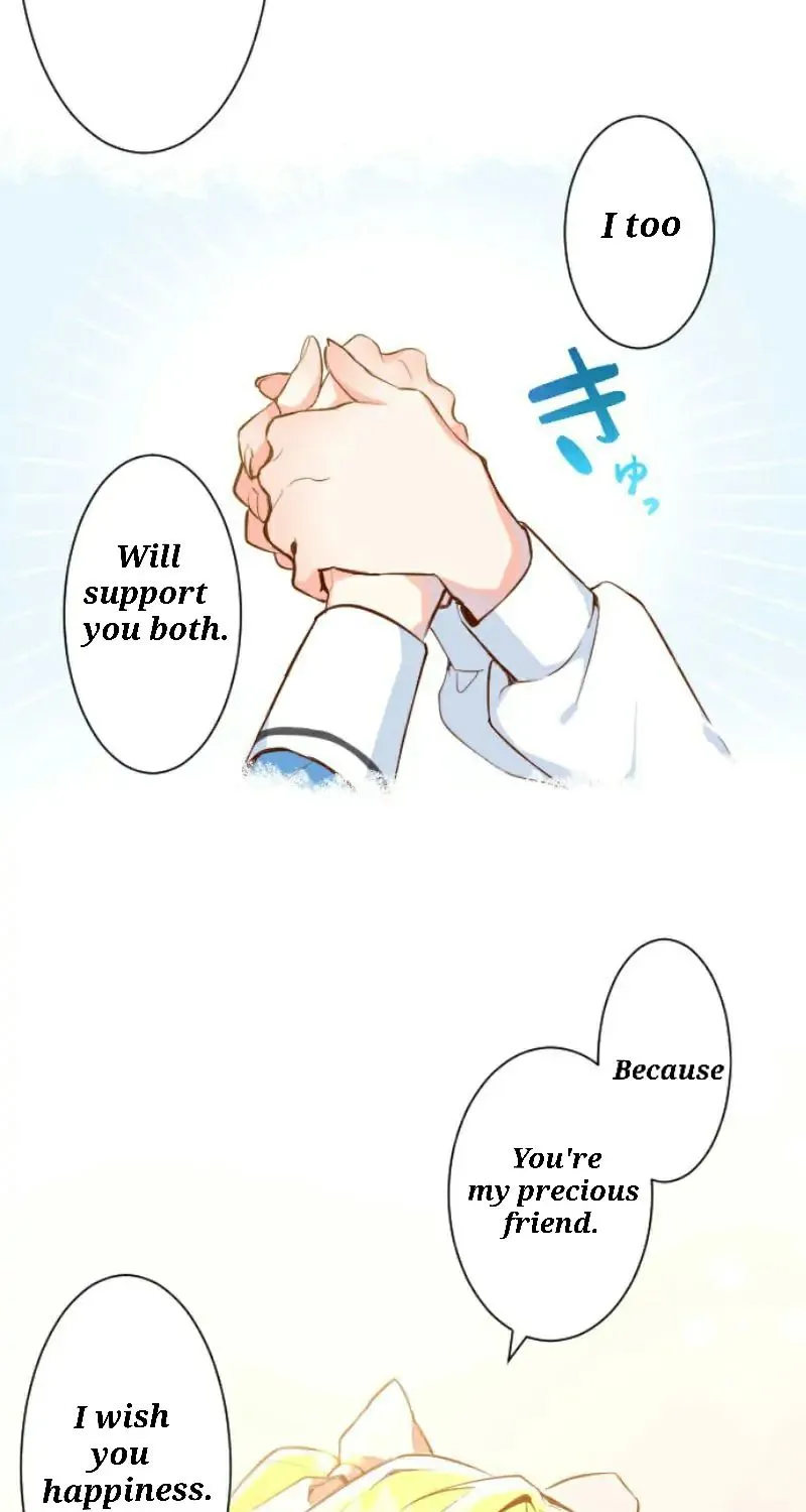 Kizu Darake Seijo Yori Houfuku wo Komete Zinmanga X Chapter 1 Page 58