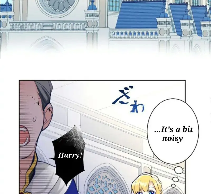 Kizu Darake Seijo Yori Houfuku wo Komete Zinmanga X Chapter 1 Page 64