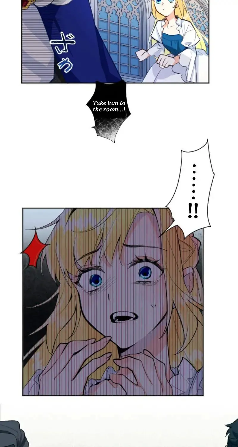 Kizu Darake Seijo Yori Houfuku wo Komete Zinmanga X Chapter 1 Page 65