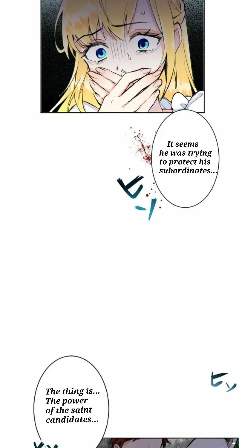 Kizu Darake Seijo Yori Houfuku wo Komete Zinmanga X Chapter 1 Page 69